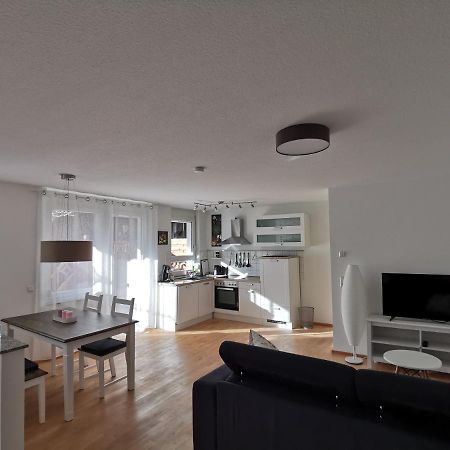 Ferienwohnung Birkental Ebringen Dış mekan fotoğraf