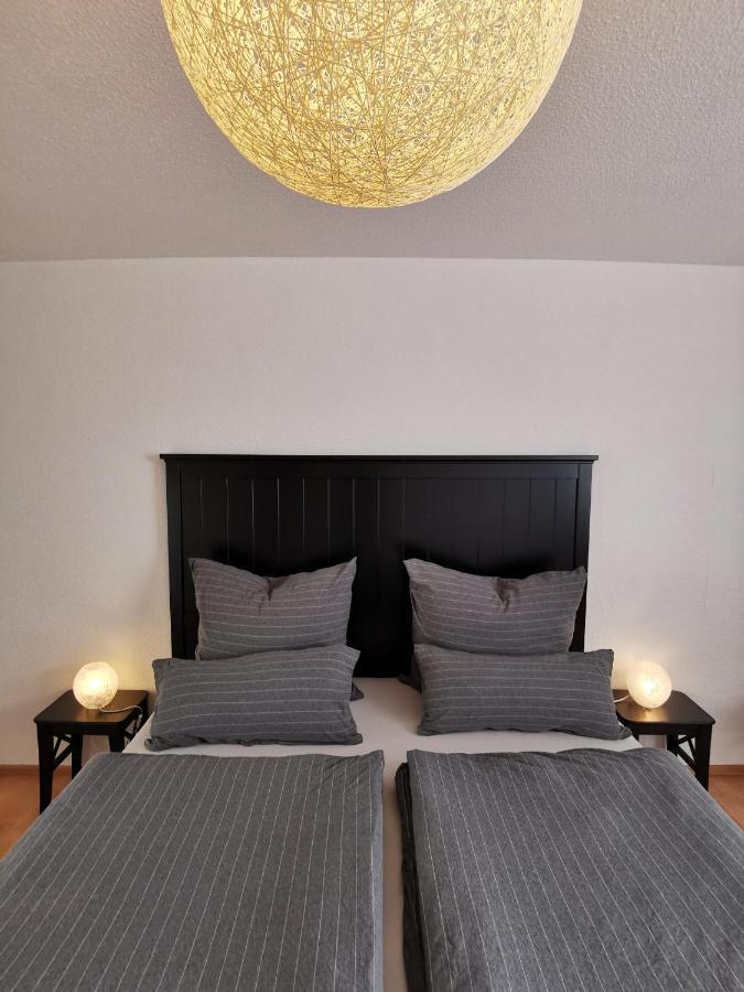 Ferienwohnung Birkental Ebringen Dış mekan fotoğraf