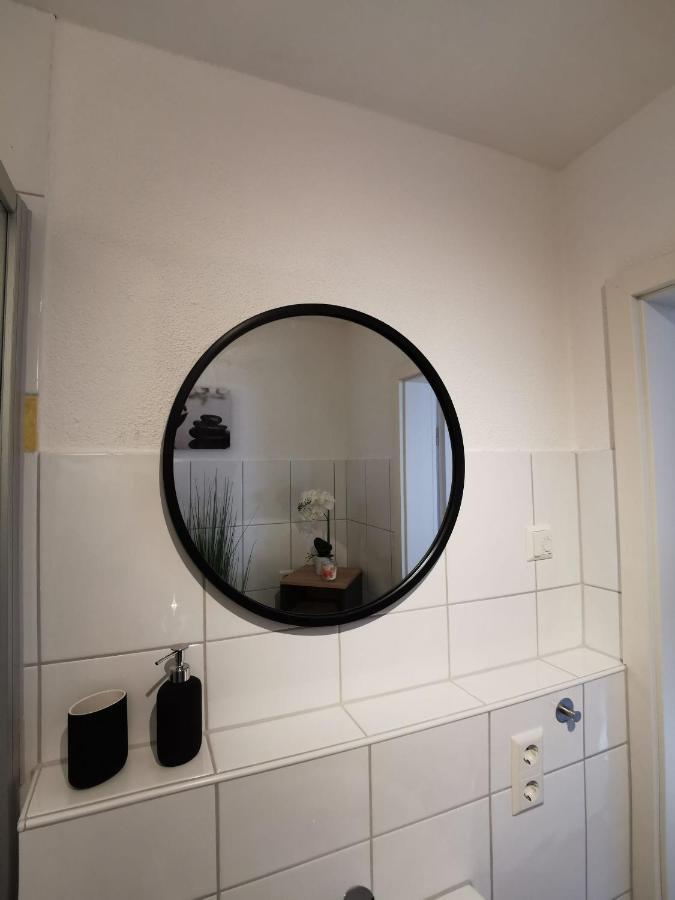 Ferienwohnung Birkental Ebringen Dış mekan fotoğraf