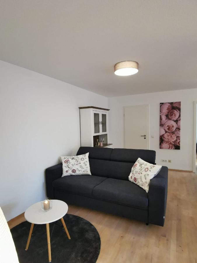 Ferienwohnung Birkental Ebringen Dış mekan fotoğraf