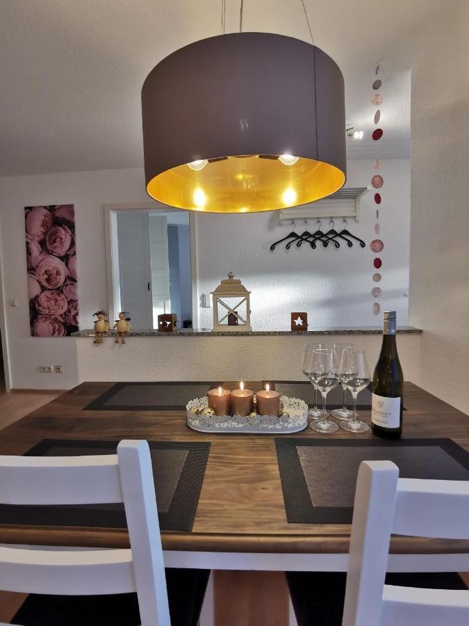 Ferienwohnung Birkental Ebringen Dış mekan fotoğraf