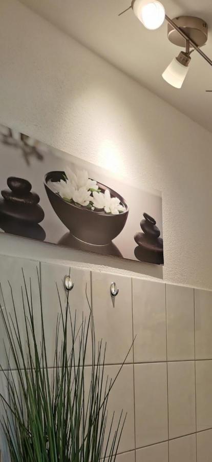 Ferienwohnung Birkental Ebringen Dış mekan fotoğraf