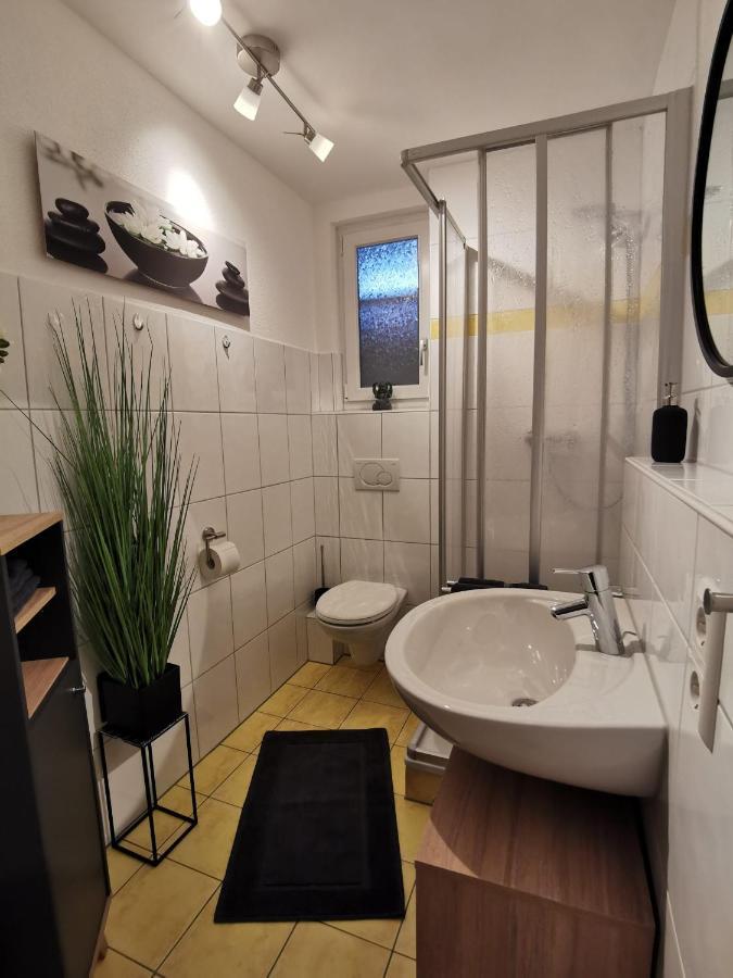 Ferienwohnung Birkental Ebringen Dış mekan fotoğraf