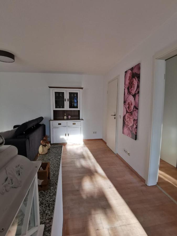 Ferienwohnung Birkental Ebringen Dış mekan fotoğraf