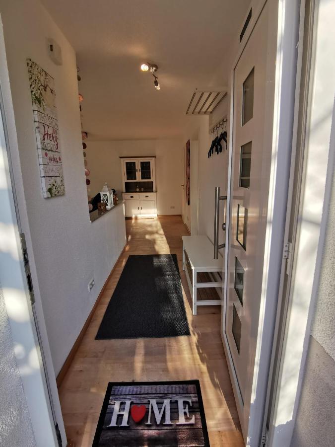 Ferienwohnung Birkental Ebringen Dış mekan fotoğraf