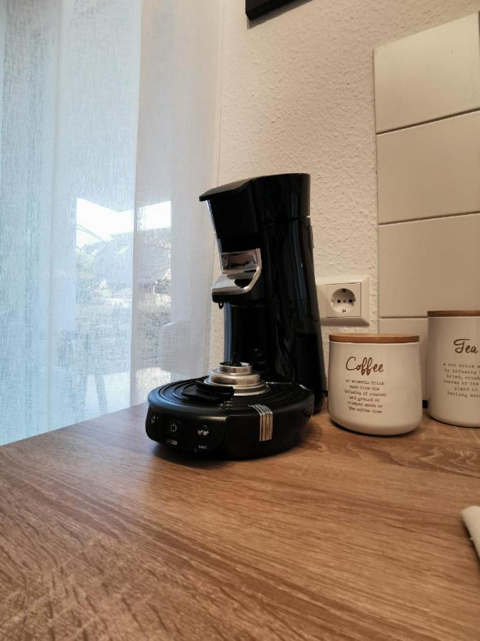 Ferienwohnung Birkental Ebringen Dış mekan fotoğraf