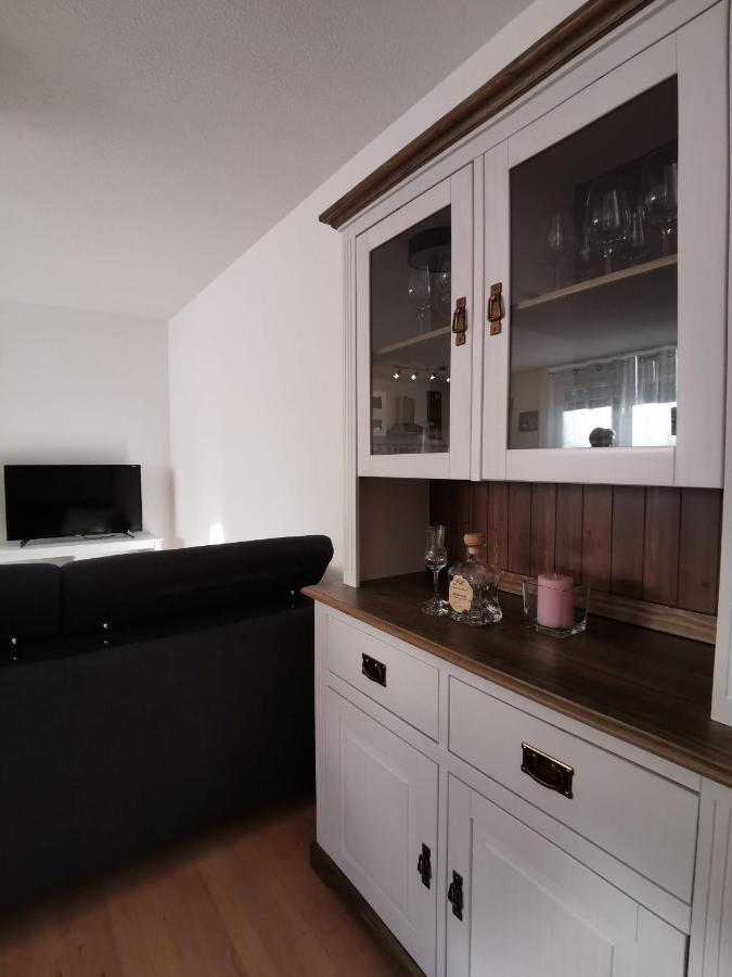 Ferienwohnung Birkental Ebringen Dış mekan fotoğraf