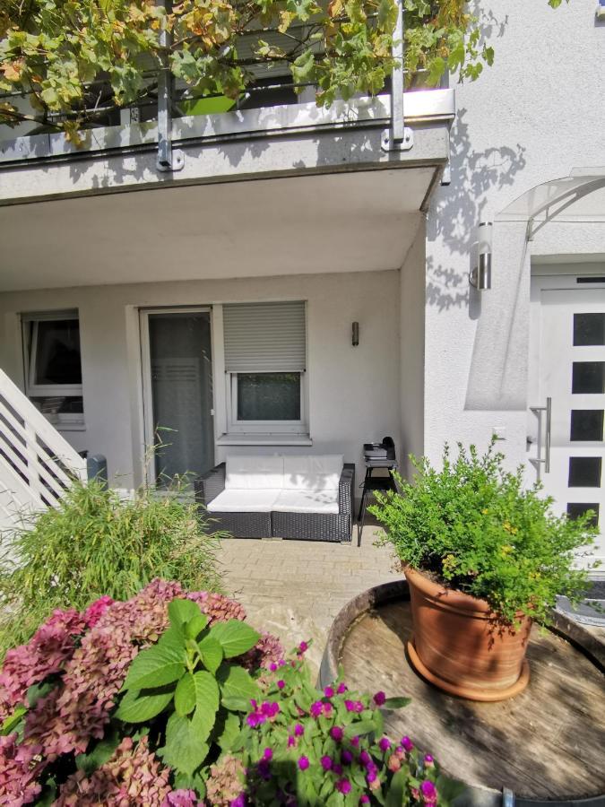 Ferienwohnung Birkental Ebringen Dış mekan fotoğraf